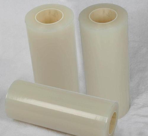 真空壓膜機(jī)PET載運膜