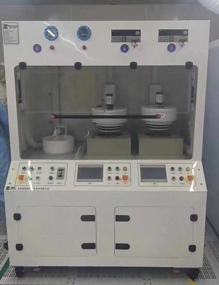 晶圓電鍍機(jī)